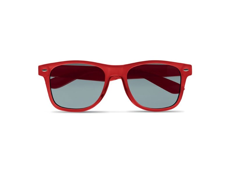 Macusa Zonnebril laten personaliseren – Trendy RPET promotiezonnebril | GiftsDirect