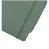 Thalaasa A5 ocean-bound hardcover notitieboek met balpen (zwarte inkt) Thalaasa A5 ocean-bound hardcover notitieboek met balpen (zwarte inkt)
