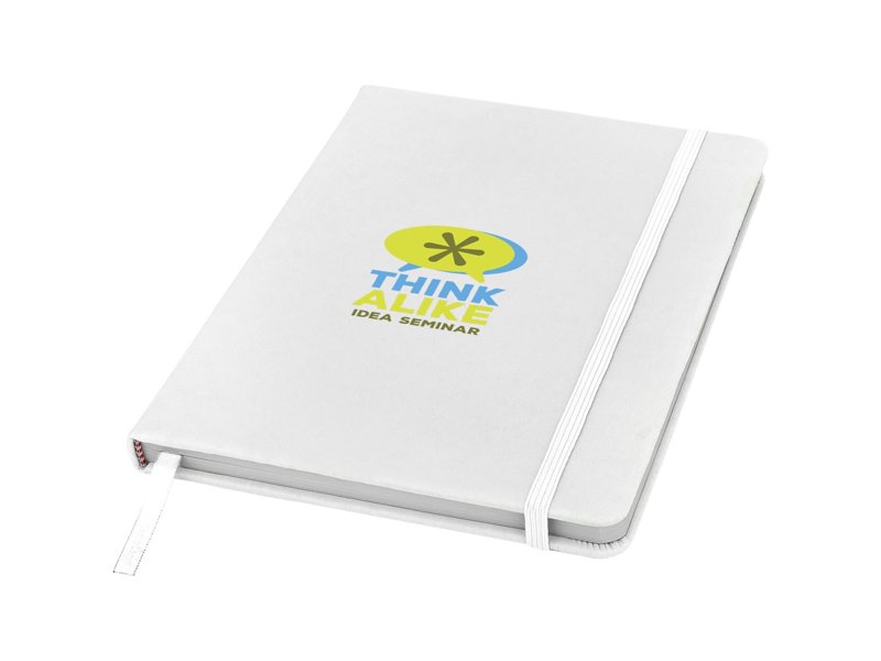 Spectrum A5 hardcover notitieboek