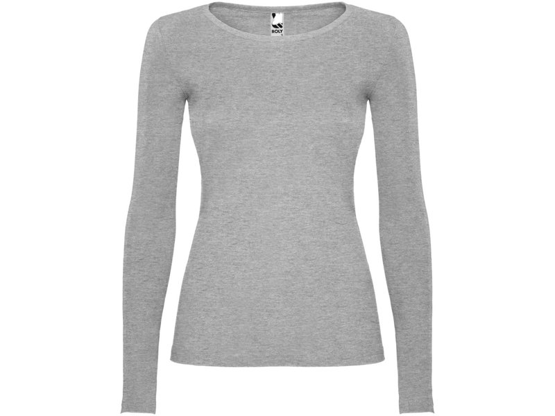 Extreme damesshirt met lange mouwen Extreme damesshirt met lange mouwen