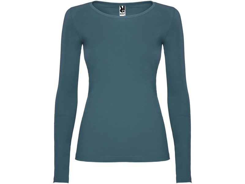 Extreme damesshirt met lange mouwen Extreme damesshirt met lange mouwen