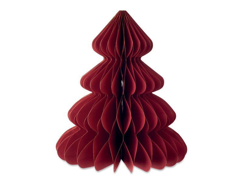 HARMOBIG - Kerstboomdecoratie van papier