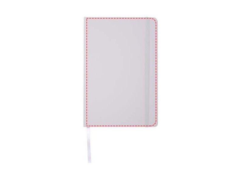Spectrum A5 hardcover notitieboek