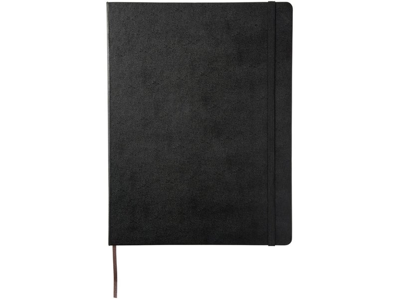 Moleskine Classic XL hardcover notitieboek - gelinieerd