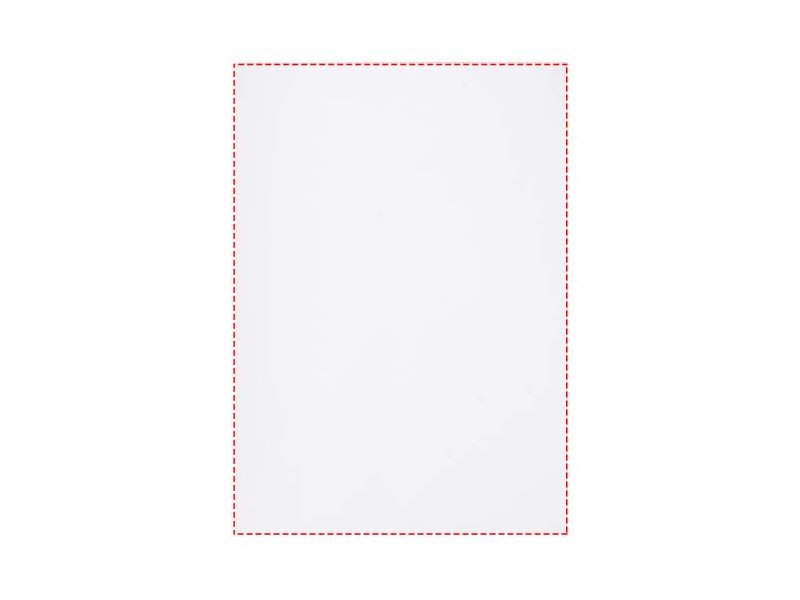 Desk-Mate A6 kladblok bedrukken | Gerecycled papier met logo Desk-Mate A6 kladblok bedrukken | Gerecycled papier met logo