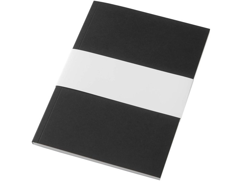 Novella Austen A5 notitieboek met zachte cover, 50 vellen Novella Austen A5 notitieboek met zachte cover, 50 vellen