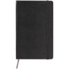 Moleskine Classic L hardcover notitieboek - gelinieerd