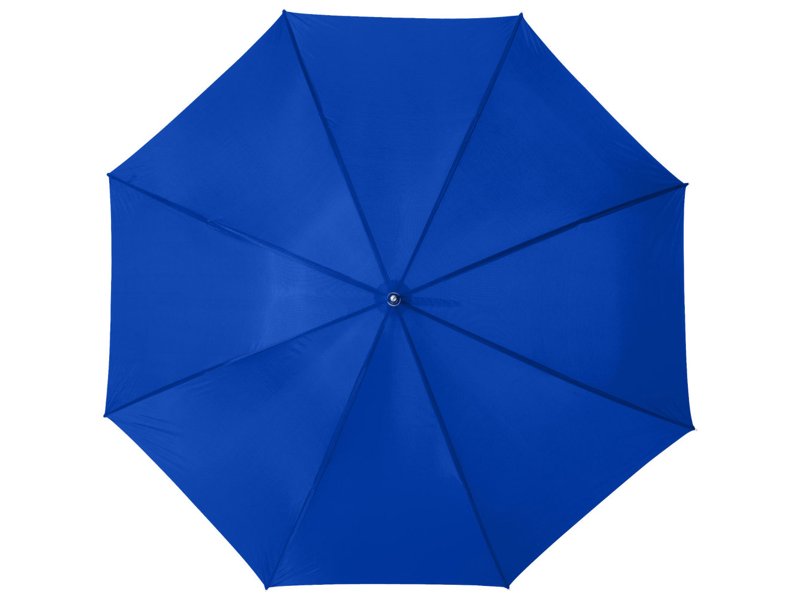 Karl 30" golfparaplu met houten handvat