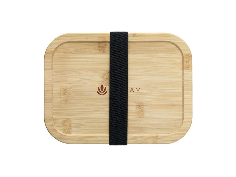 Borneo Lunchbox Borneo Lunchbox