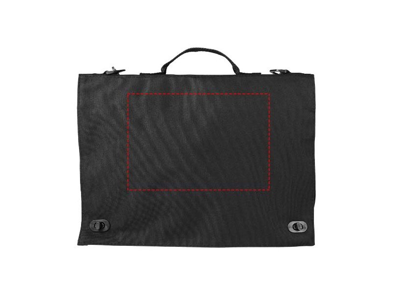 Santa Fee polyester conferentietas Santa Fee polyester conferentietas