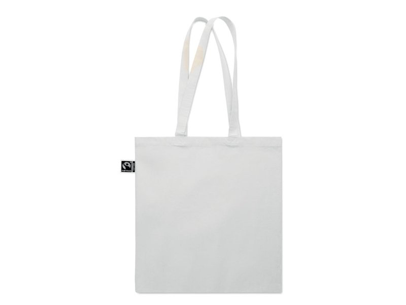 OSOLE++ COLOUR - Fairtrade boodschappentas 180g