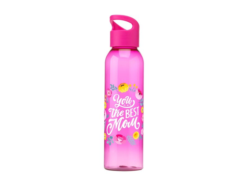 Sirius GRS RPET 650 ml Sirius GRS RPET 650 ml