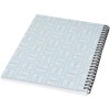 Desk-Mate® A5 spiraal notitieboek