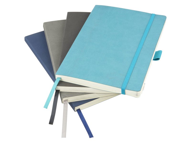 Revello A5 softcover notitieboek Revello A5 softcover notitieboek
