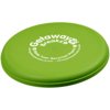 Orbit frisbee van gerecycled plastic Orbit frisbee van gerecycled plastic