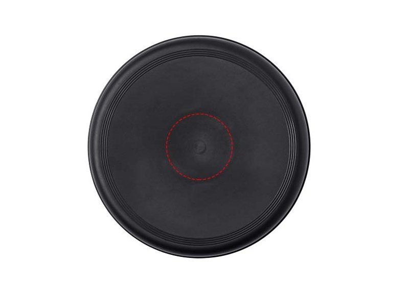 Orbit frisbee van gerecycled plastic Orbit frisbee van gerecycled plastic