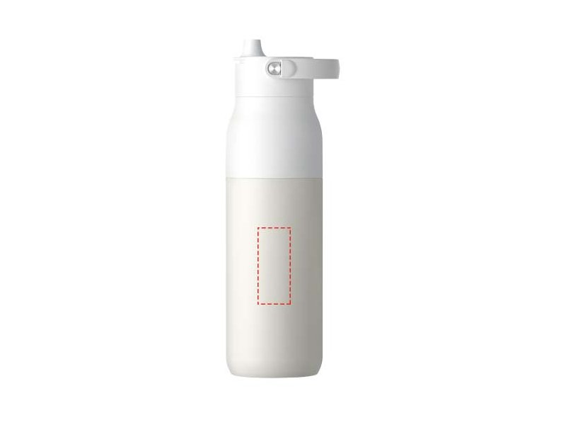 LARQ PureVisTM 2.0 1000 ml waterfles