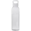 Sky 650 ml waterfles van gerecycled plastic Sky 650 ml waterfles van gerecycled plastic