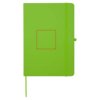 Spectrum Plus A5 notitieboek met harde kaft Spectrum Plus A5 notitieboek met harde kaft
