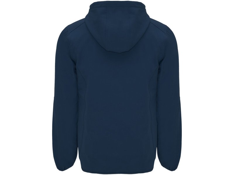 Siberia unisex softshell jack Siberia unisex softshell jack