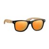 Zonnebril met bamboe frame laten bedrukken – Eco promotiezonnebril met logo | GiftsDirect Zonnebril met bamboe frame laten bedrukken – Eco promotiezonnebril met logo | GiftsDirect