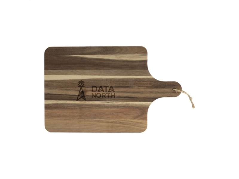 Wooosh Castella serveerplank Wooosh Castella serveerplank