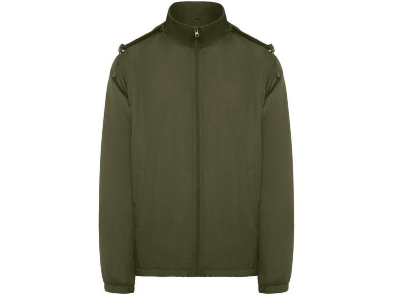 Makalu unisex geïsoleerd jack Makalu unisex geïsoleerd jack