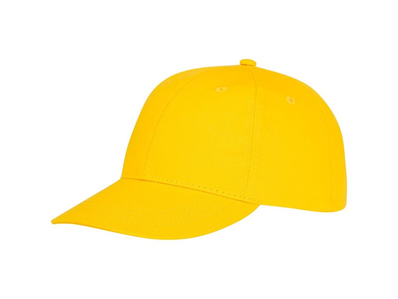 Ares 6 panel cap