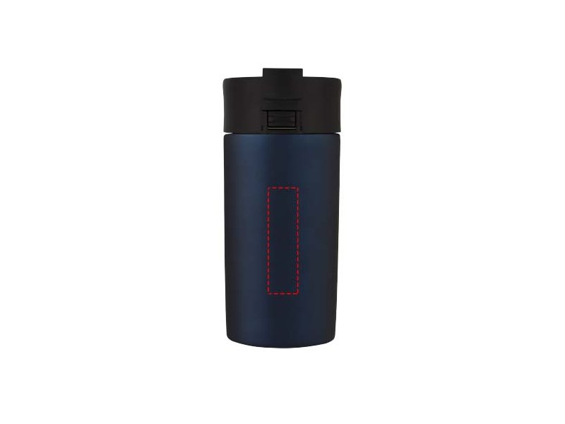 Jetta 330 ml koperen vacuüm geïsoleerde beker Jetta 330 ml koperen vacuüm geïsoleerde beker