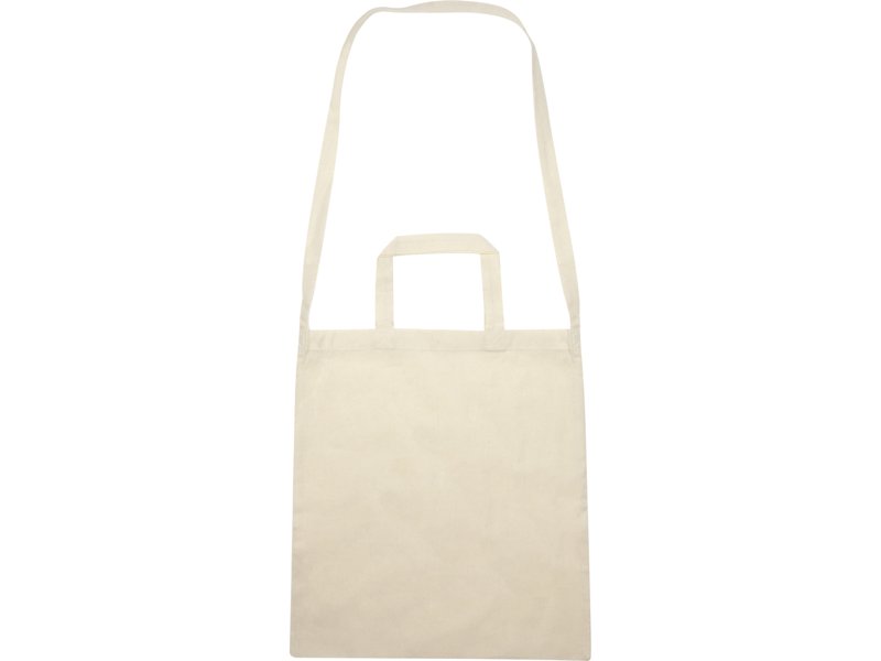 Katoenen tas met 3 hengsels Nordkoog