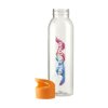 Sirius 650 ml drinkfles