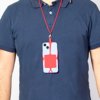Lanyard Sebly Lanyard Sebly