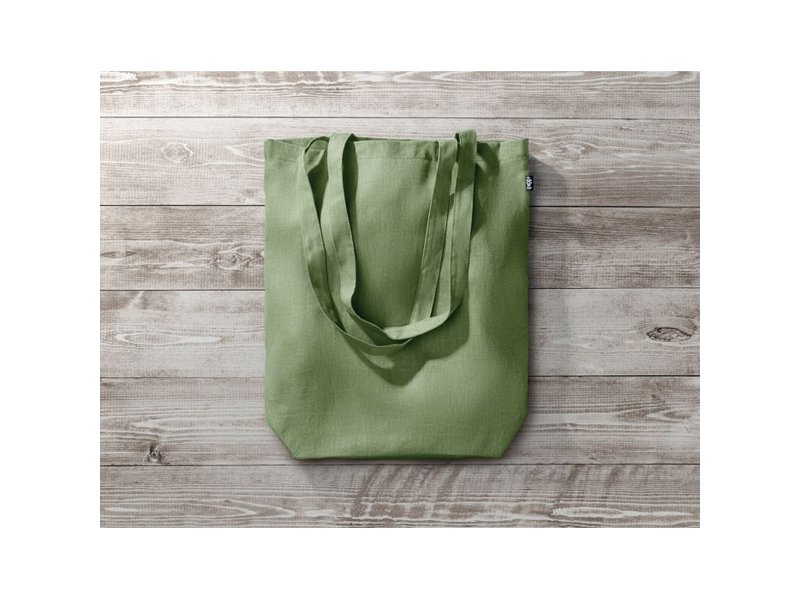 Hennep boodschappentas