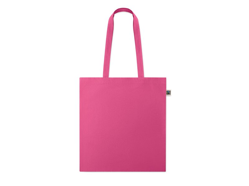 OSOLE+ COLOUR - Fairtrade boodschappentas 180g