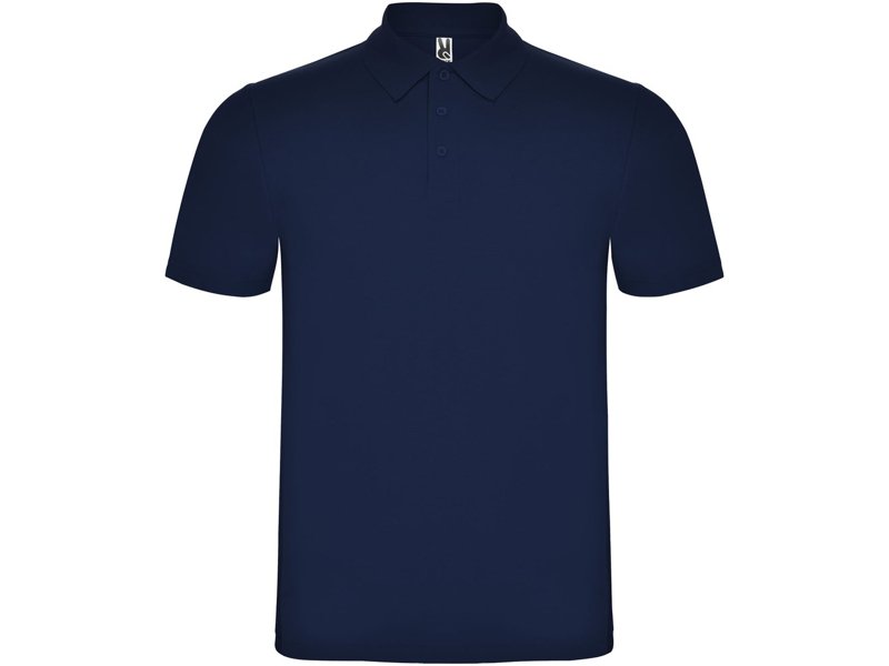 Austral unisex polo met korte mouwen Austral unisex polo met korte mouwen