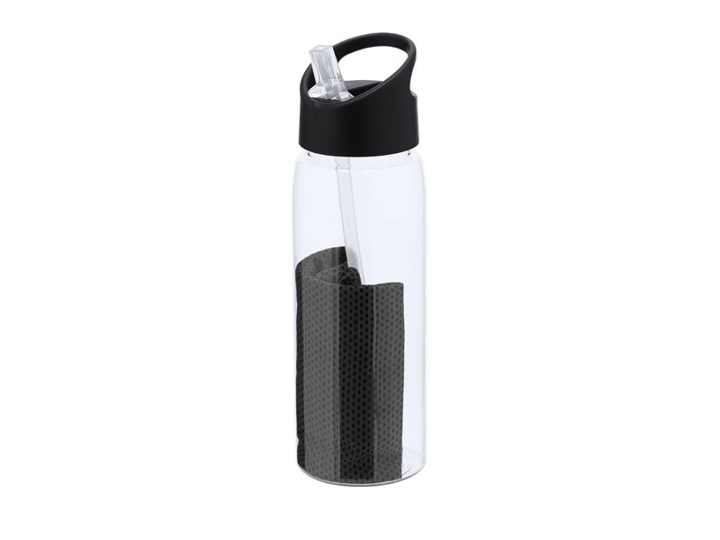 Fles Garyl