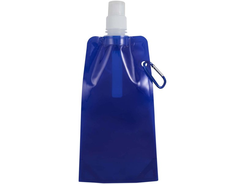 Sipzy 480 ml opvouwbare waterfles Sipzy 480 ml opvouwbare waterfles