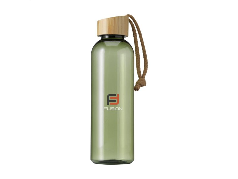 Shima RCS RPET Bottle 700 ml waterfles Shima RCS RPET Bottle 700 ml waterfles