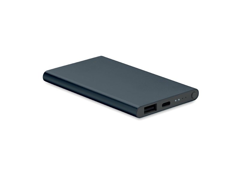 PowerFlat C Power Bank 4.000 mAh bedrukken | Jouw relatiegeschenk & promotieartikel PowerFlat C Power Bank 4.000 mAh bedrukken | Jouw relatiegeschenk & promotieartikel