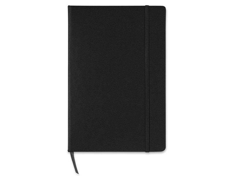 SQUARED - A5 notitieboek SQUARED - A5 notitieboek