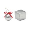 BELLES - Kerstbal geschenkdoos