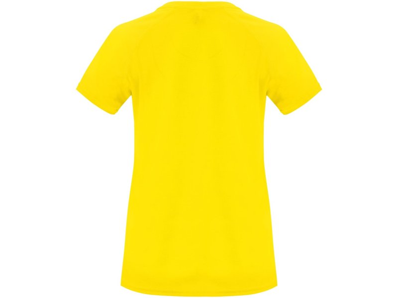 Bahrain sportshirt met korte mouwen voor dames Bahrain sportshirt met korte mouwen voor dames