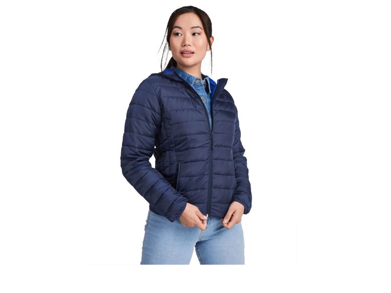 Norway geïsoleerd damesjack Norway geïsoleerd damesjack