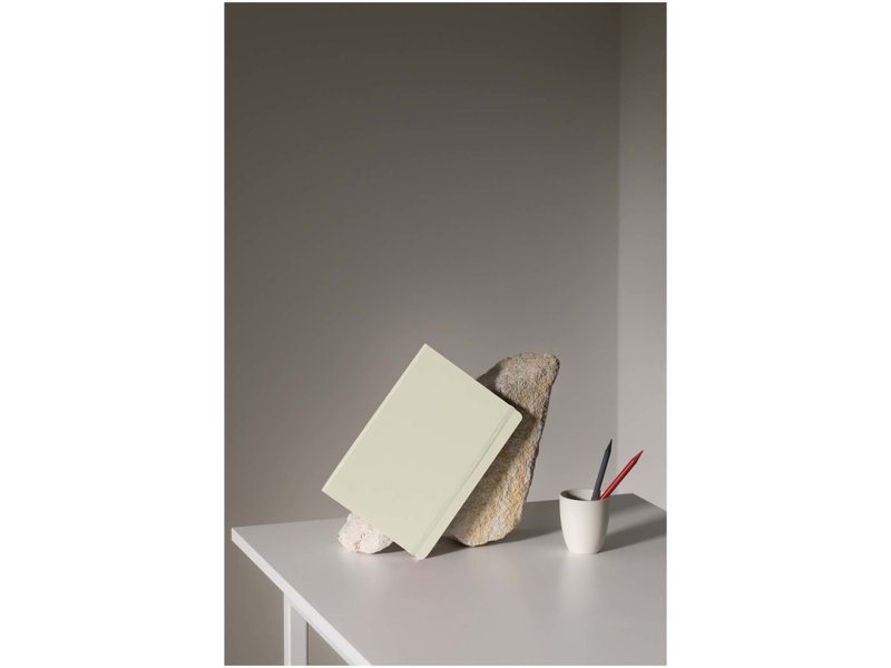 Karst® A5 notitieboek met softcover Karst® A5 notitieboek met softcover