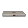 Wireless RCS Recycled Alu Magsafe Powerbank 5000