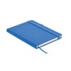 ARPU - Gerecycled PU A5 notitieboek ARPU - Gerecycled PU A5 notitieboek