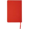 Spectrum A5 notitieboek met blanco pagina’s Spectrum A5 notitieboek met blanco pagina’s
