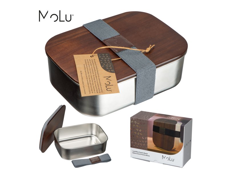 MoLu lunchbox Puerto Banús