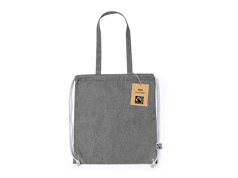 Rugzak Tas Riak Fairtrade Rugzak Tas Riak Fairtrade