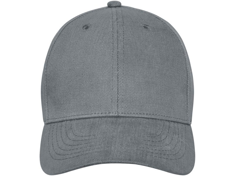 Davis 6 panel cap